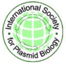 International Society for Plasmid Biology